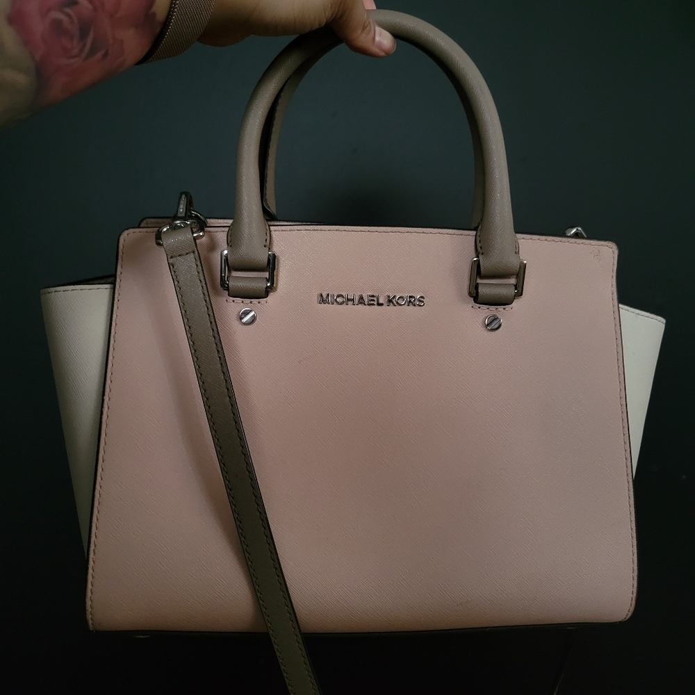 Michael Kors Bag